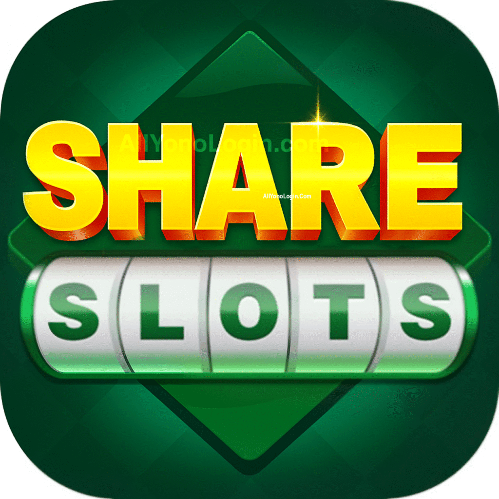 SHERESLOTS logo